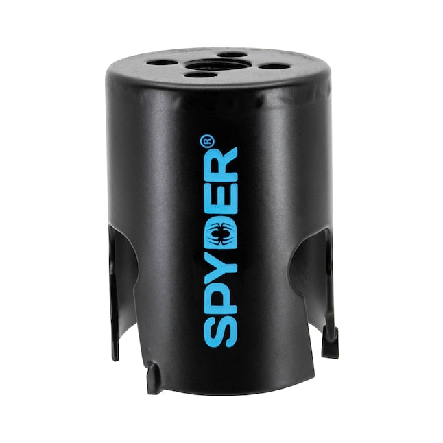 Spyder 2-in Carbide-tipped Non-arbored Hole Saw