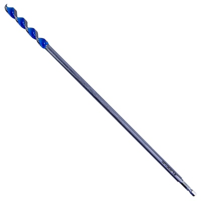 Spyder Stinger 1/2-in x 16-in Woodboring Power Bit Drill Bit