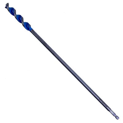 Spyder Stinger 5/8-in x 16-in Woodboring Power Bit Drill Bit