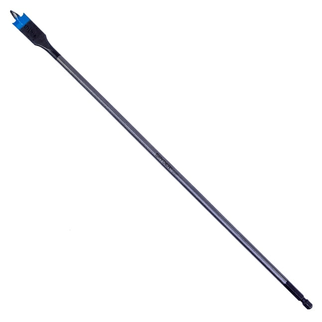 Spyder Stinger 5/8-in x 16-in Woodboring Spade Drill Bit