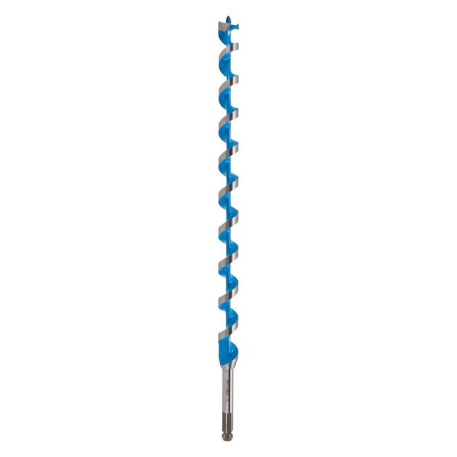 Spyder Stinger 1/2-in x 18-in Woodboring Auger Drill Bit