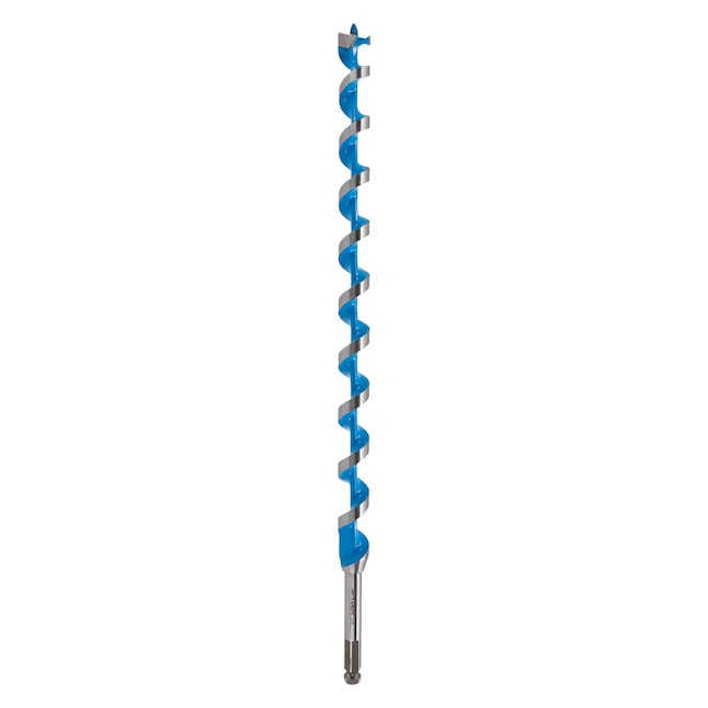 Spyder Stinger 5/8-in x 18-in Woodboring Auger Drill Bit