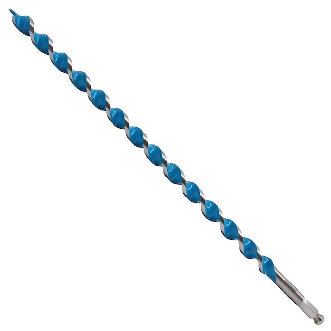 Spyder Stinger 11/16-in x 18-in Woodboring Auger Drill Bit