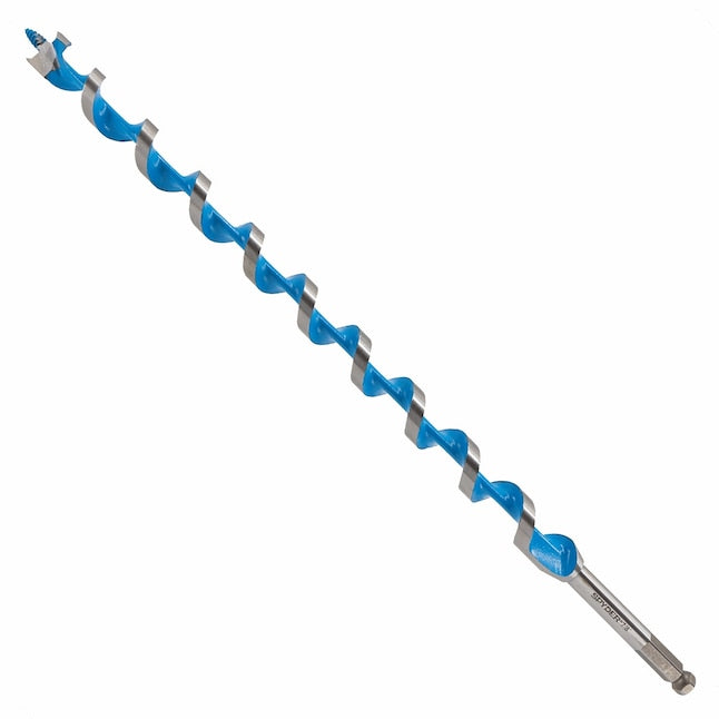 Spyder Stinger 7/8-in x 18-in Woodboring Auger Drill Bit
