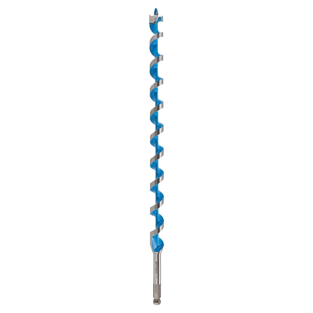 Spyder Stinger 13/16-in x 18-in Woodboring Auger Drill Bit