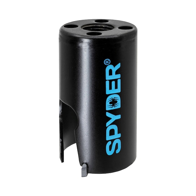Spyder 1-1/2-in Carbide-tipped Non-arbored Hole Saw