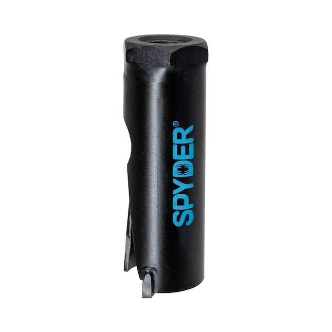 Spyder 7/8-in Carbide-tipped Non-arbored Hole Saw