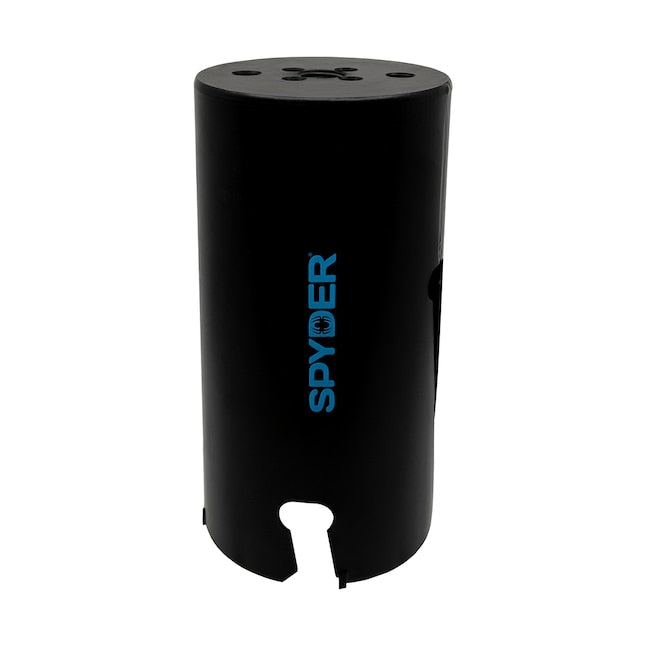 Spyder Deep Cut 3-3/8-in Carbide-tipped Non-arbored Hole Saw