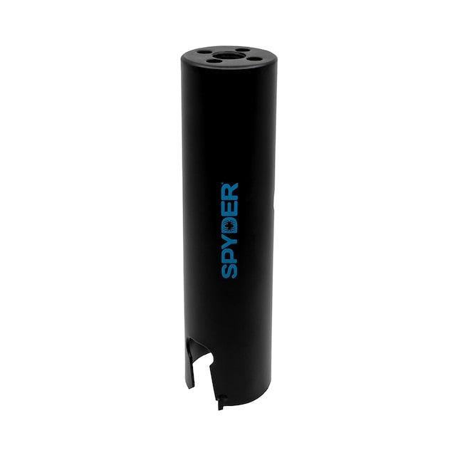 Spyder Deep Cut 1-3/4-in Carbide-tipped Non-arbored Hole Saw