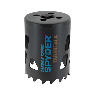Spyder Tarantula 2-in Carbide-tipped Non-arbored Hole Saw