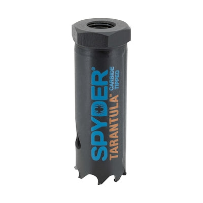 Spyder Tarantula 1-in Carbide-tipped Non-arbored Hole Saw