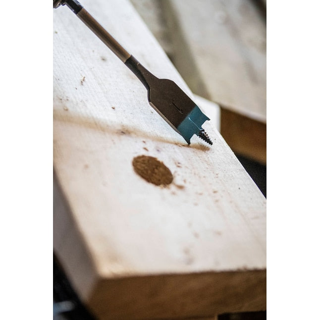 Spyder Stinger 7/8-in x 16-in Woodboring Spade Drill Bit