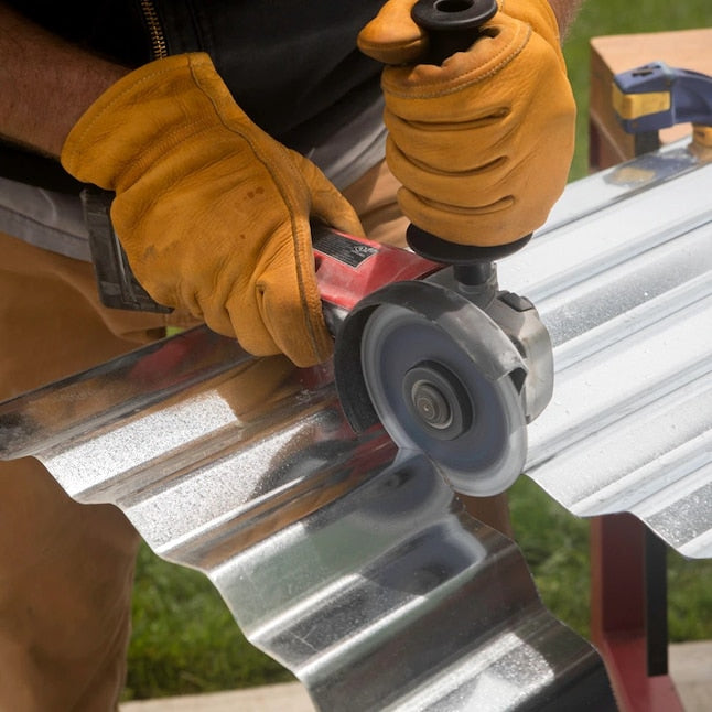 Spyder Diamond Bite Diamond Edge 7-in Diamond Cut-off Wheel