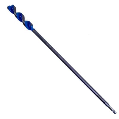 Spyder Stinger 3/4-in x 16-in Woodboring Power Bit Drill Bit