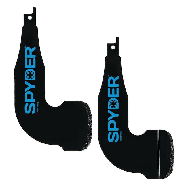 Spyder Grout-Out™ Multi-Pack Single