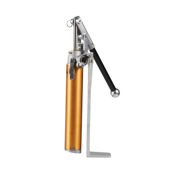 Easy Clean Loading Pump