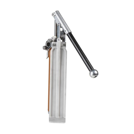 Easy Clean Loading Pump