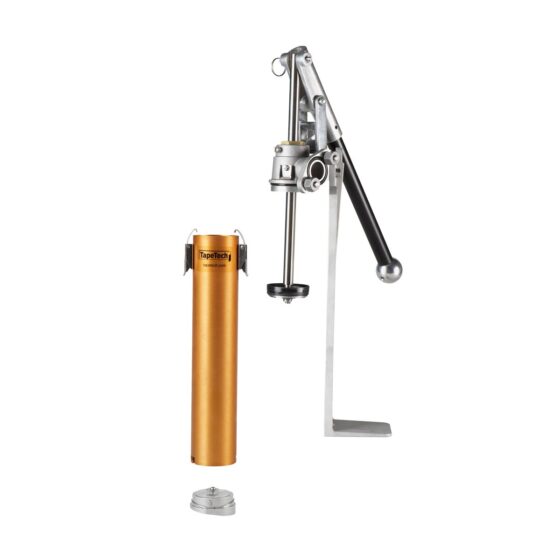 Easy Clean Loading Pump