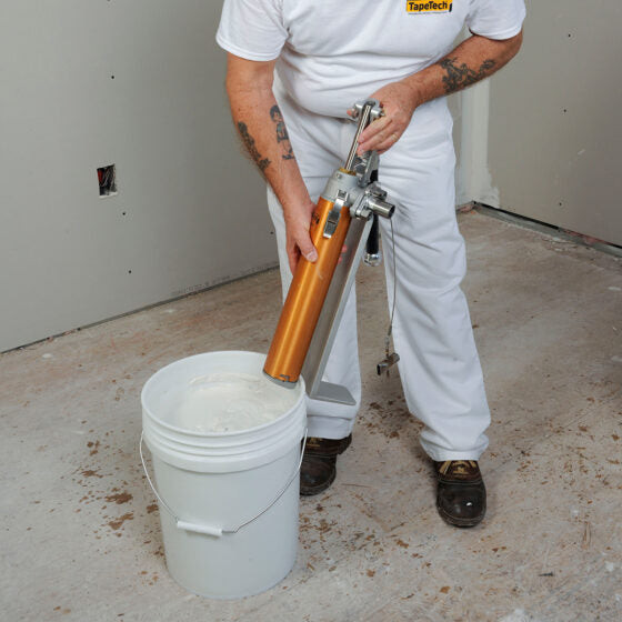 Easy Clean Loading Pump