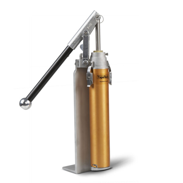 Easy Clean Loading Pump