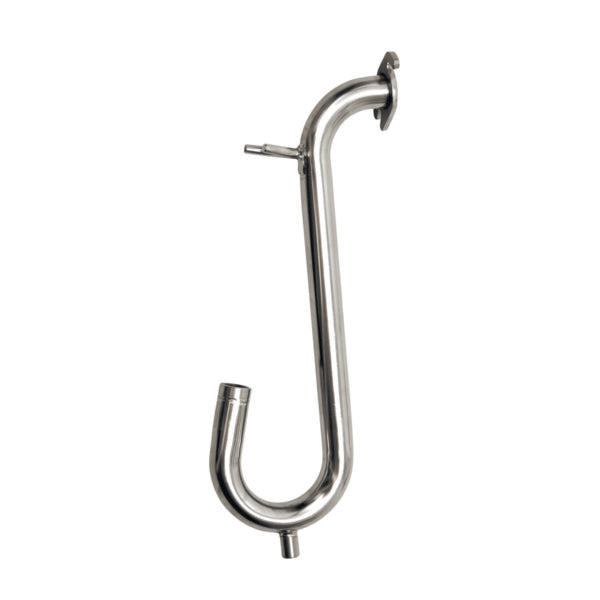 Gooseneck
