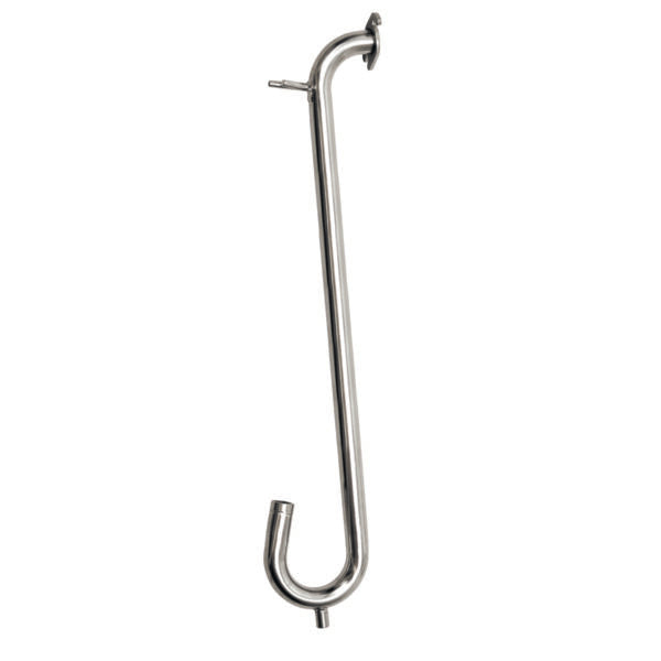 Gooseneck, Extended