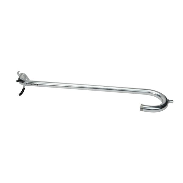 Gooseneck, Extended