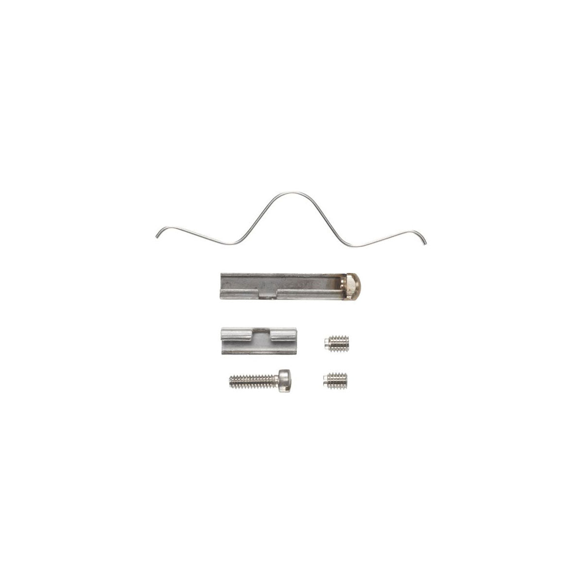 2" Corner Fin. Maintenance Kit - 40TT