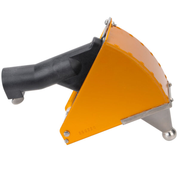 7" Corner Applicator