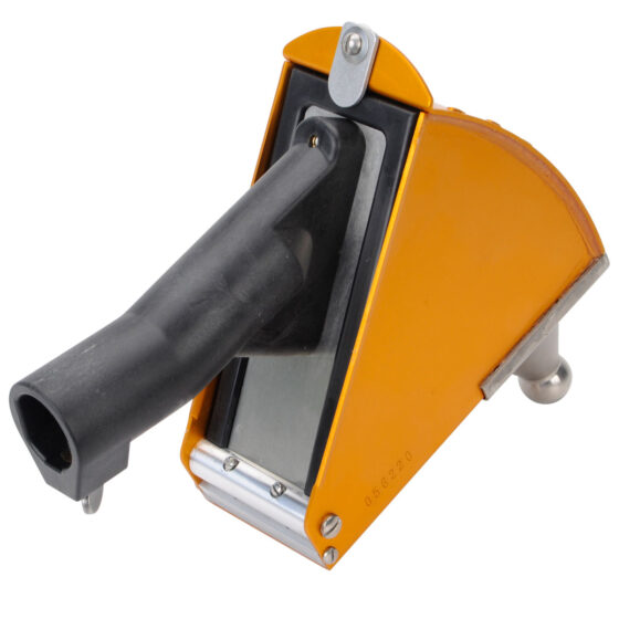 7" Corner Applicator
