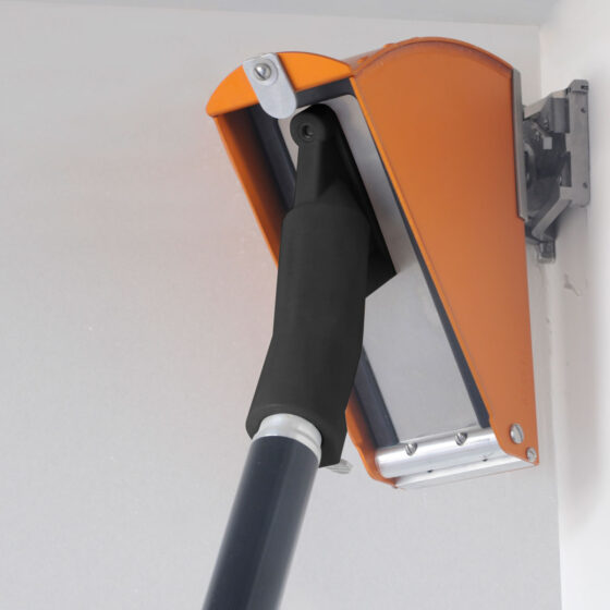 7" Corner Applicator