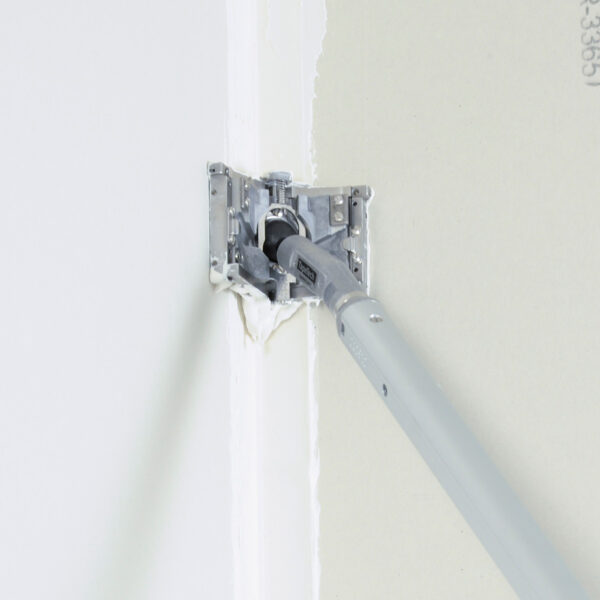 Corner Finisher Adapter for FHTT/XHTT