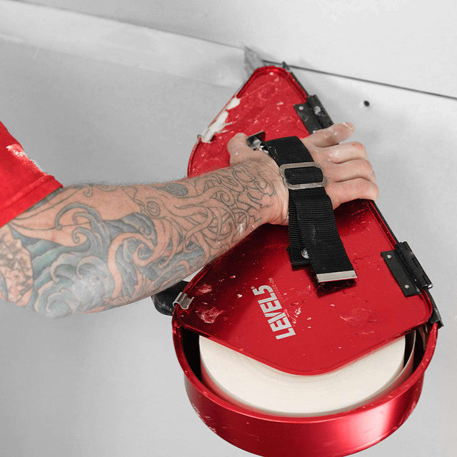 Drywall Banjo