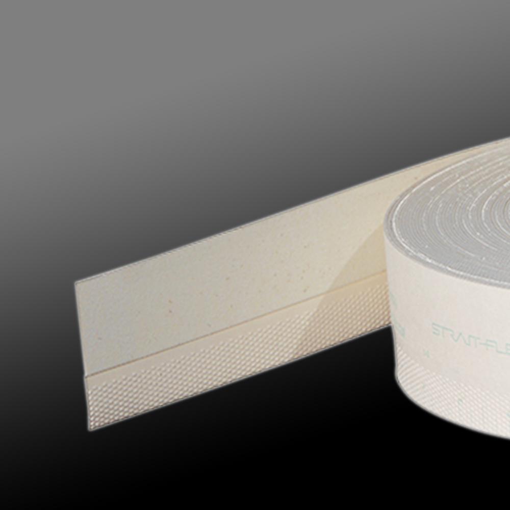Strait-Flex Edge-Tape
