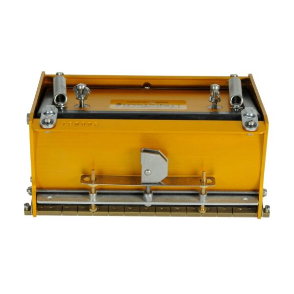 7" EasyClean Box