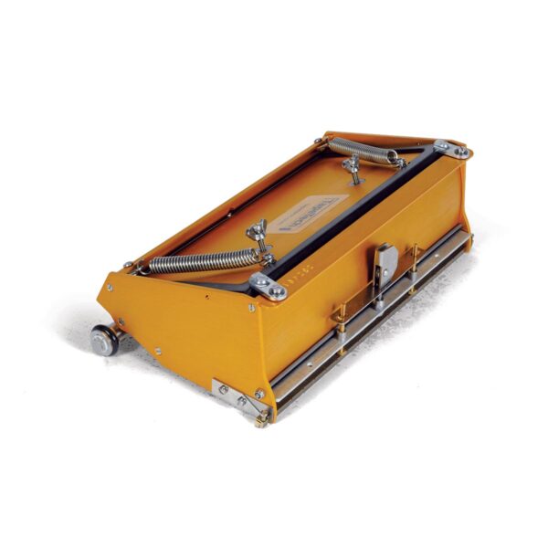 10" EasyClean Box