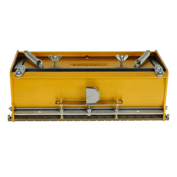 10" EasyClean Box