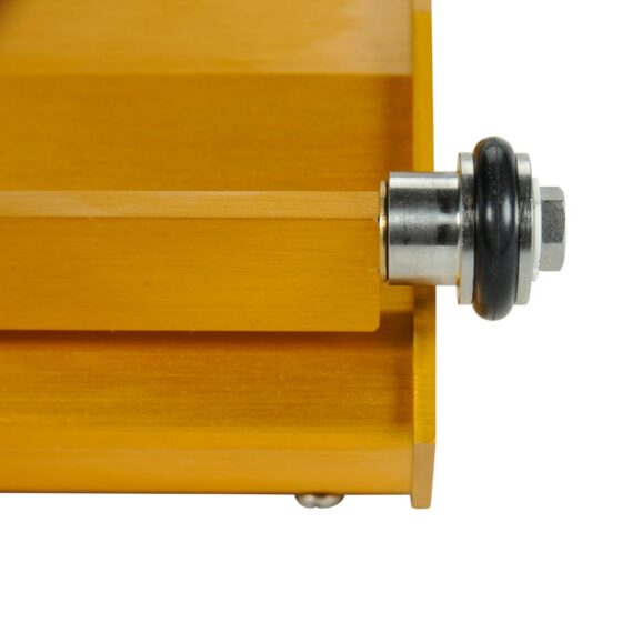 10" EasyClean Box