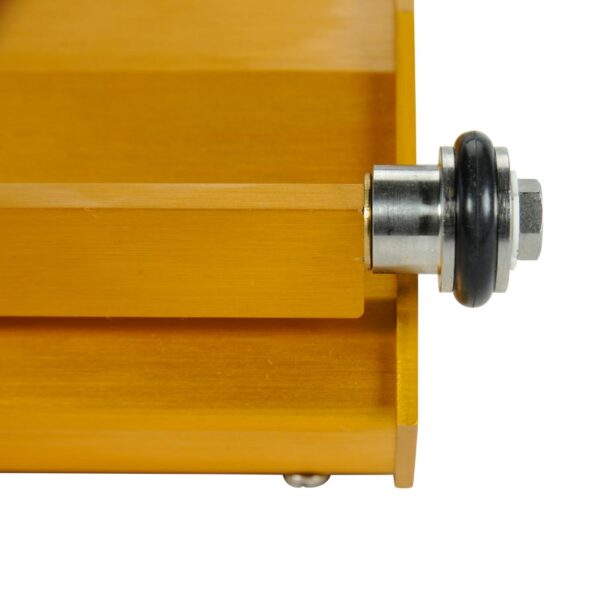 12" EasyClean Box