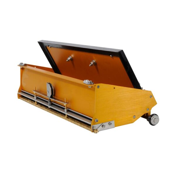 15" EasyClean Box