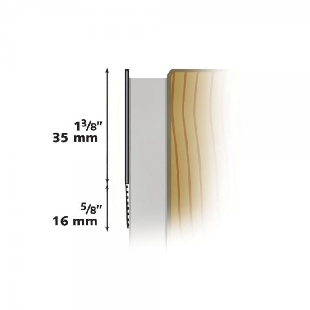 Strait-Flex Edge-Tape