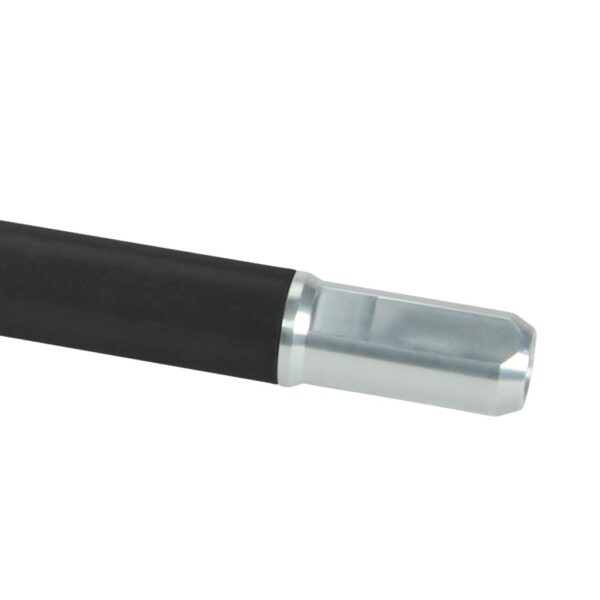 Interchangeable Fiberglass Handle