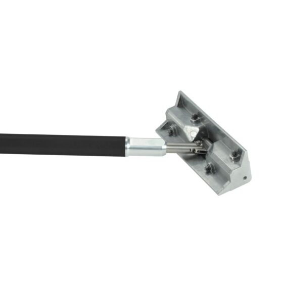 Interchangeable Fiberglass Handle