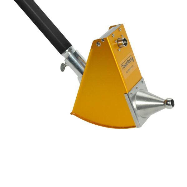 Interchangeable Fiberglass Handle