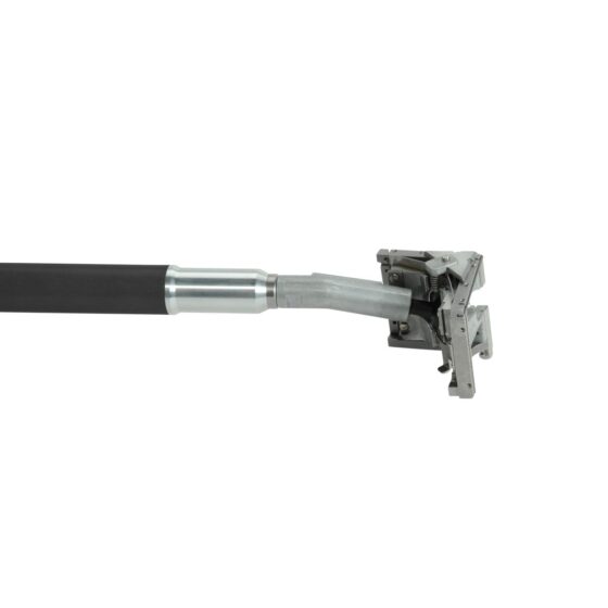 Interchangeable Fiberglass Handle