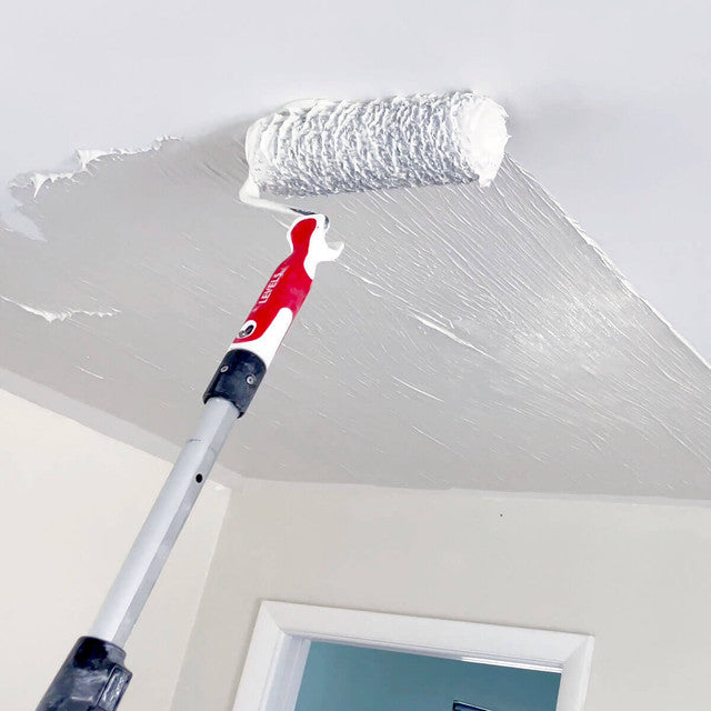 12" Drywall Compound Roller Cover