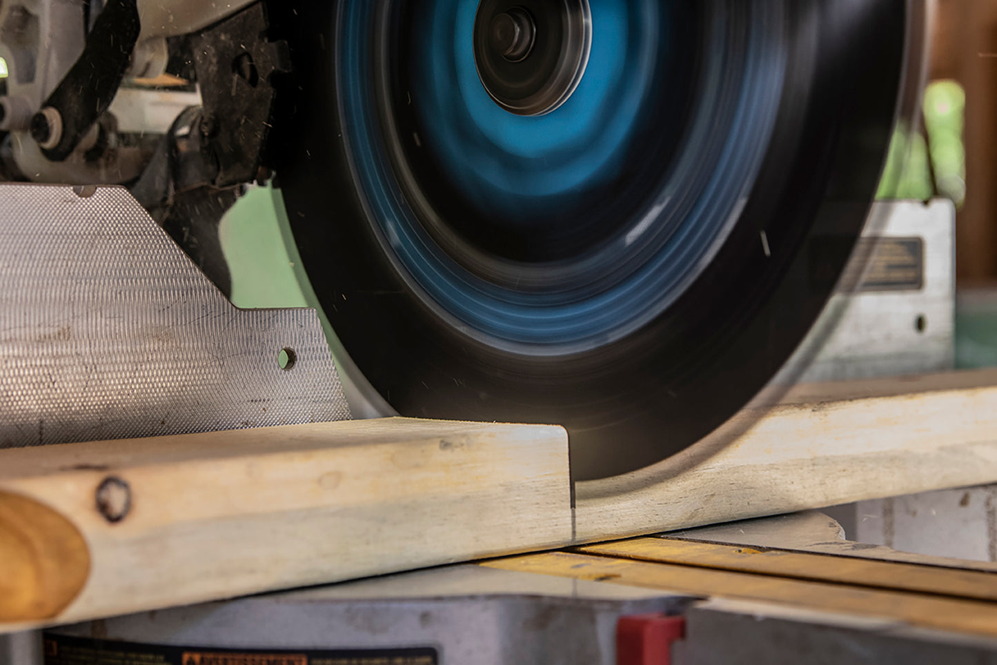 12″ 60T Framing Saw Blade