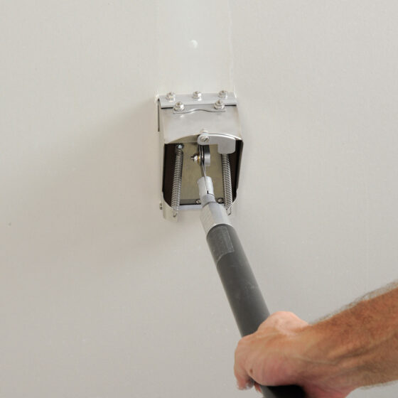 3" Easy Clean Nail Spotter