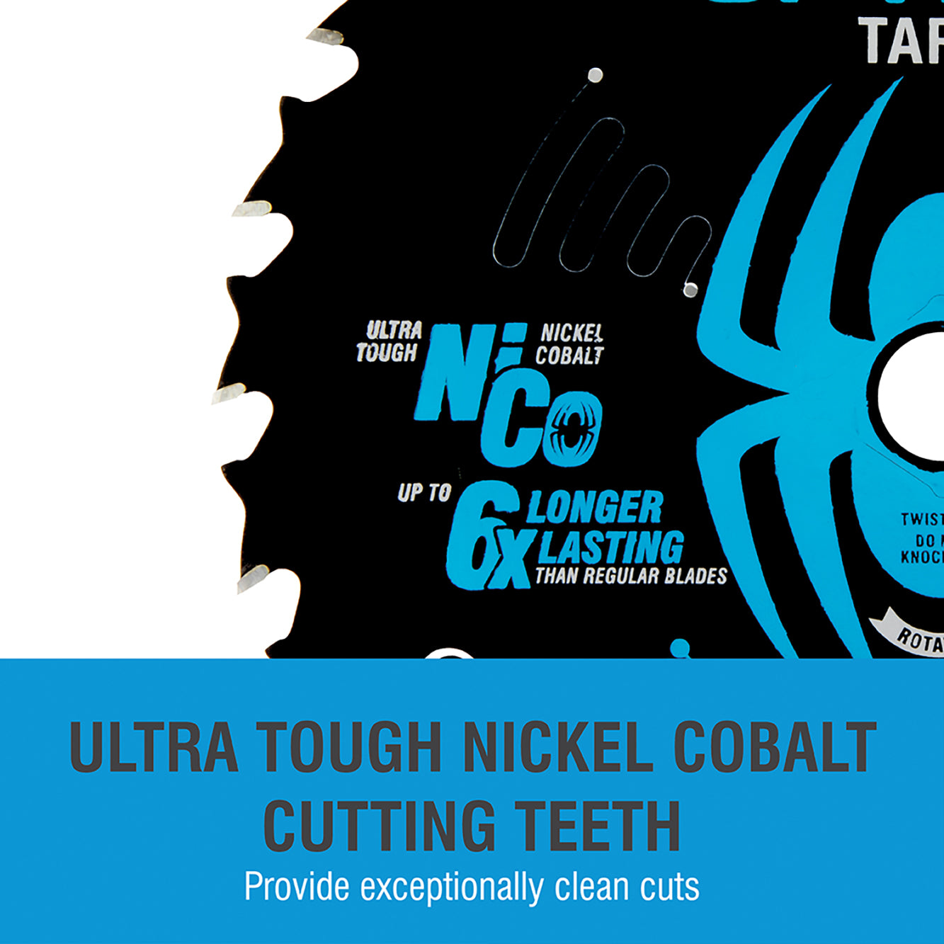 12″ 60T Framing Saw Blade