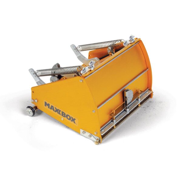 7" Extra High Capacity, Power Assist
